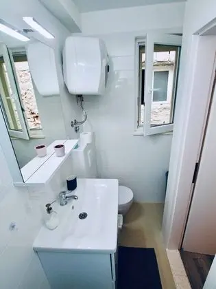 Apart Daire (Two Bedroom Apartment)