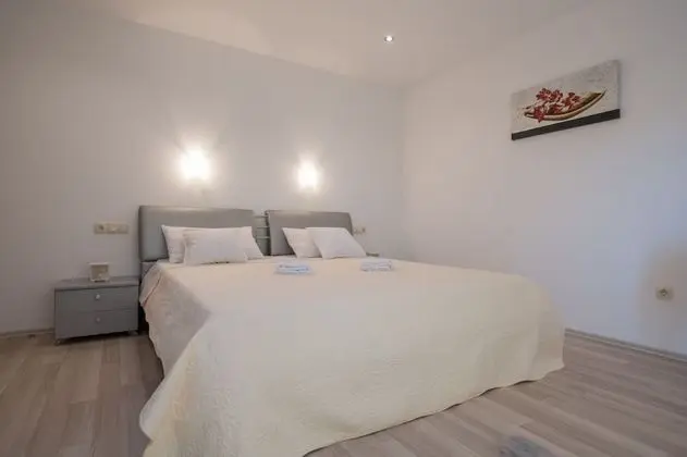 Villa, Kişiye Özel Havuzlu