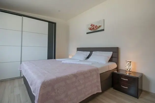 Villa, Kişiye Özel Havuzlu