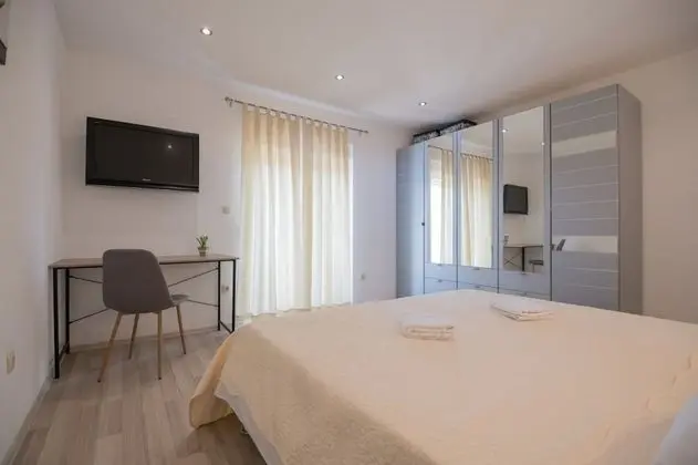 Villa, Kişiye Özel Havuzlu