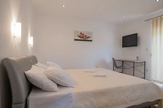 Villa, Kişiye Özel Havuzlu