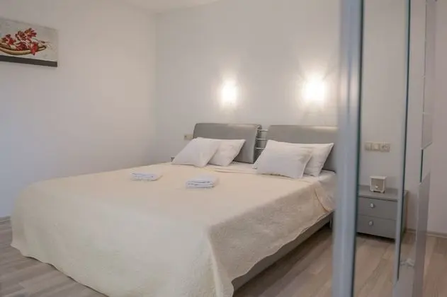 Villa, Kişiye Özel Havuzlu