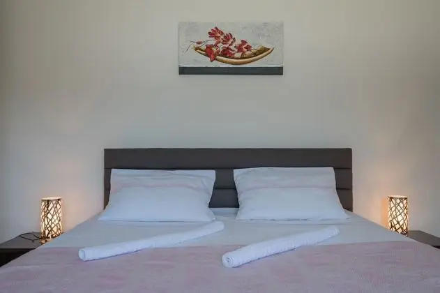 Villa, Kişiye Özel Havuzlu
