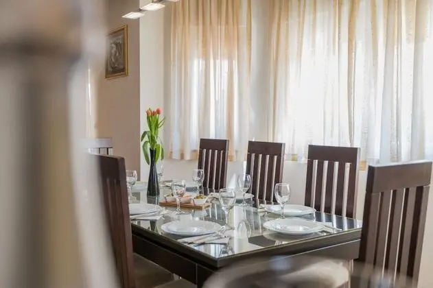 Villa, Kişiye Özel Havuzlu