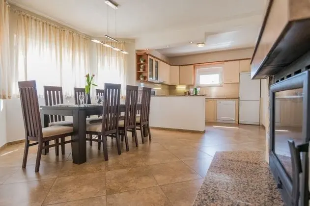 Villa, Kişiye Özel Havuzlu