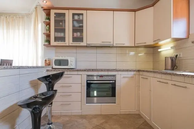 Villa, Kişiye Özel Havuzlu