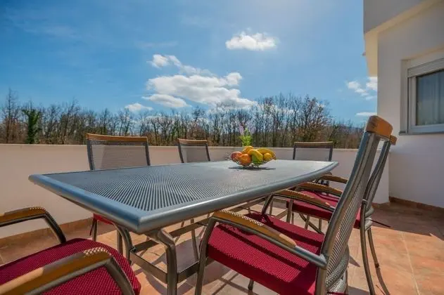Villa, Kişiye Özel Havuzlu