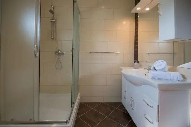 Villa, Kişiye Özel Havuzlu