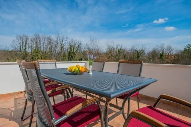 Villa, Kişiye Özel Havuzlu