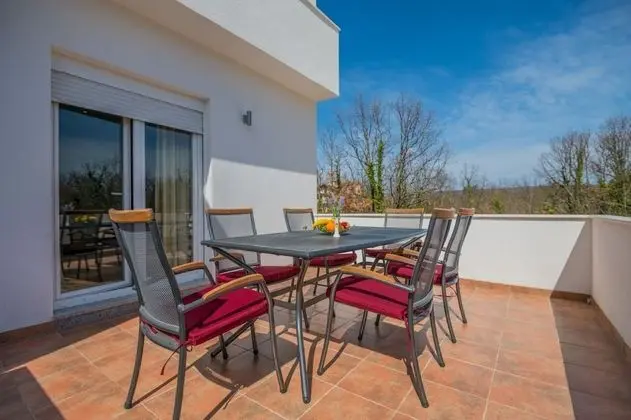 Villa, Kişiye Özel Havuzlu