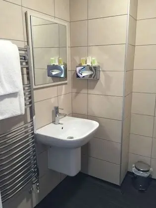 Banyo lavabosu