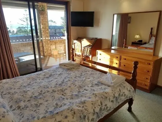 Family Ev, 3 Yatak Odası, Deniz Manzaralı