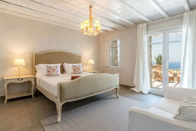 Villa, 6 Yatak Odası