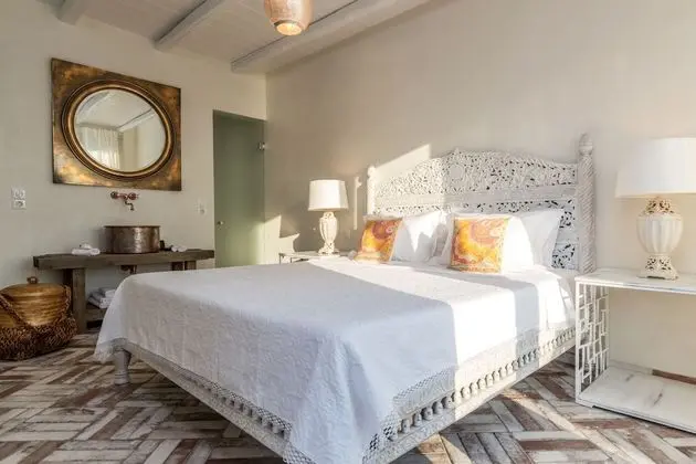 Villa, 6 Yatak Odası