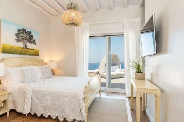 Villa, 6 Yatak Odası