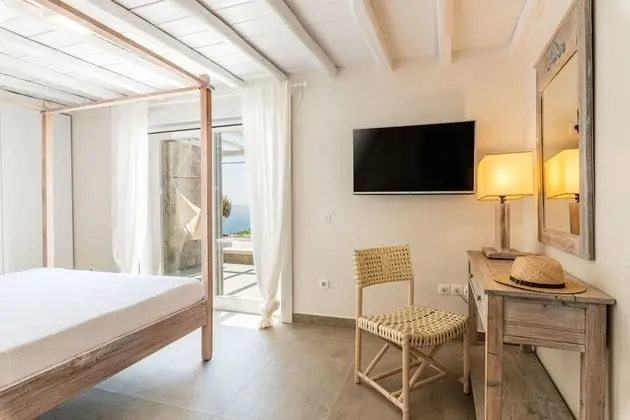 Villa, 6 Yatak Odası