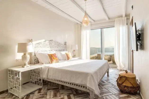 Villa, 6 Yatak Odası