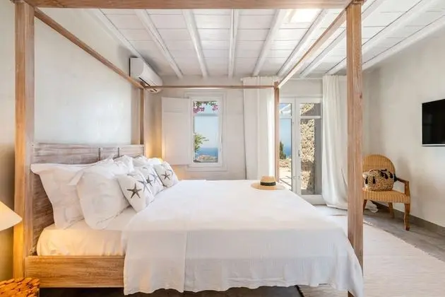 Villa, 6 Yatak Odası