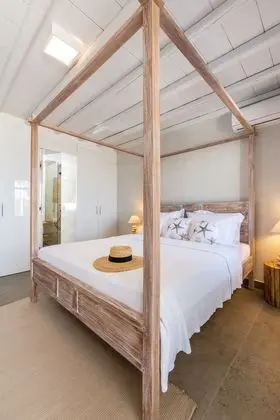 Villa, 6 Yatak Odası
