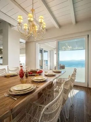 Villa, 6 Yatak Odası