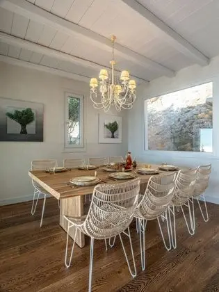 Villa, 6 Yatak Odası