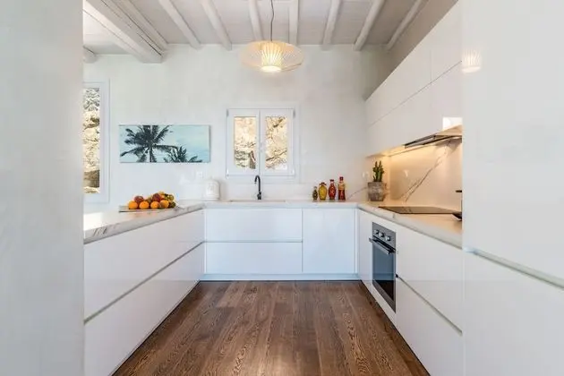 Villa, 6 Yatak Odası