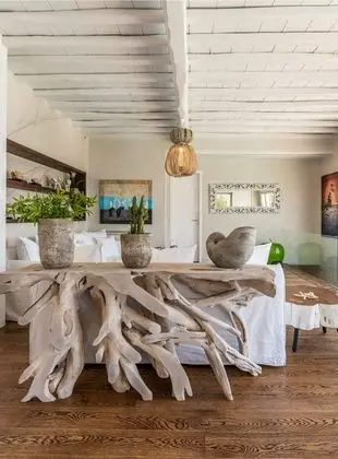 Villa, 6 Yatak Odası