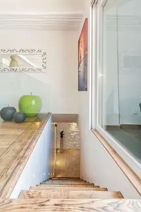 Villa, 6 Yatak Odası