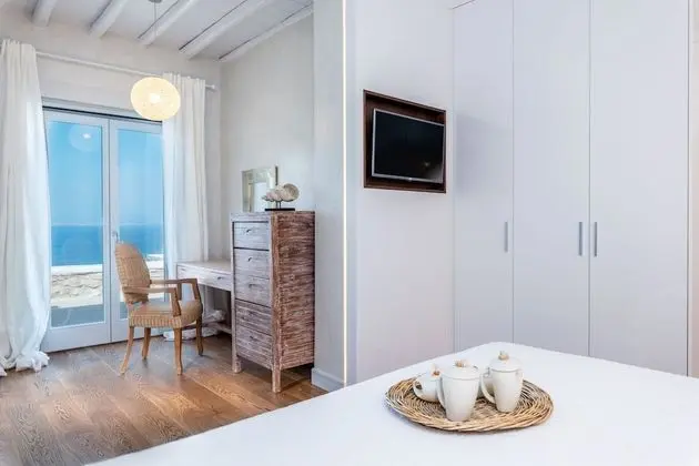 Villa, 6 Yatak Odası