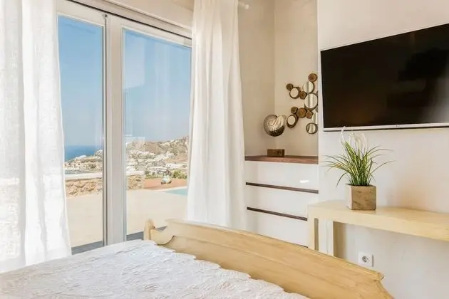 Villa, 6 Yatak Odası