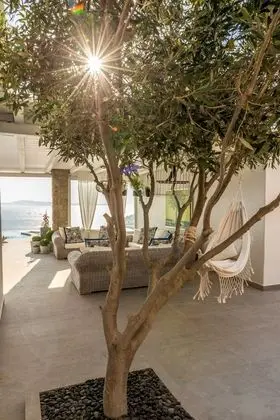 Villa, 6 Yatak Odası