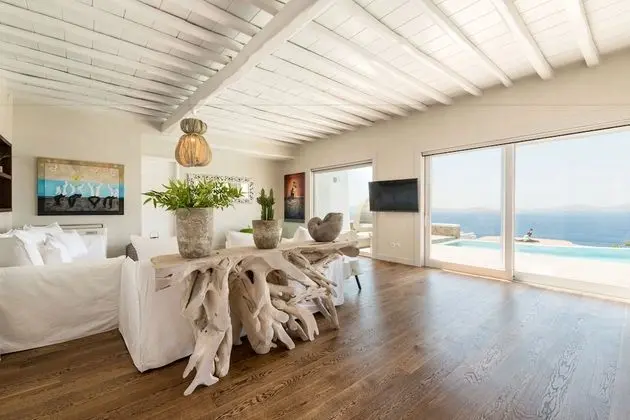 Villa, 6 Yatak Odası