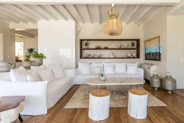 Villa, 6 Yatak Odası