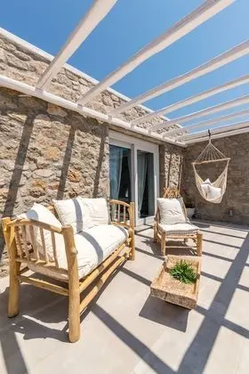Villa, 6 Yatak Odası