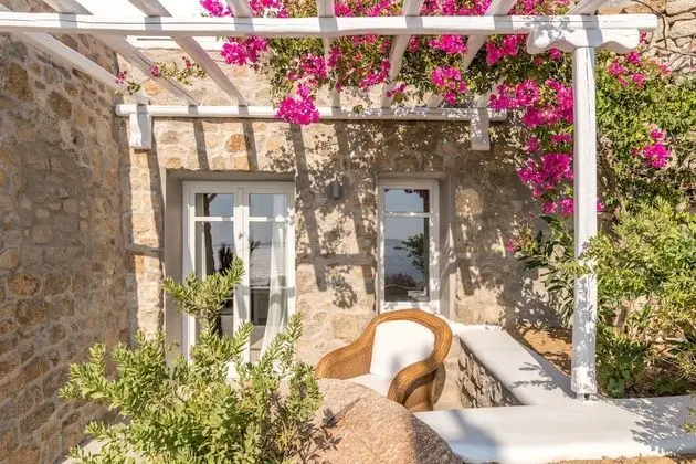 Villa, 6 Yatak Odası