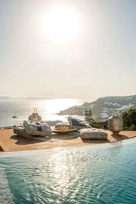 Villa, 6 Yatak Odası