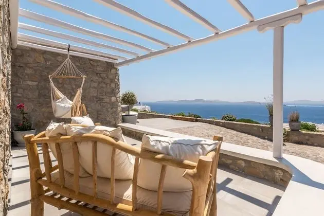 Villa, 6 Yatak Odası