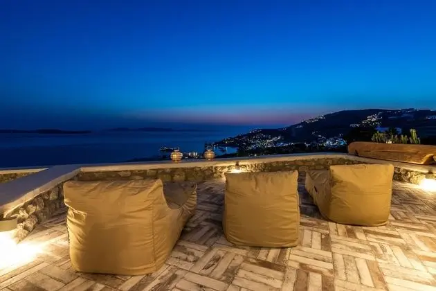 Villa, 6 Yatak Odası