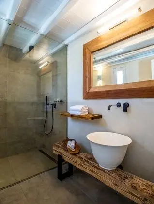 Villa, 6 Yatak Odası
