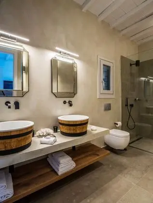 Villa, 6 Yatak Odası