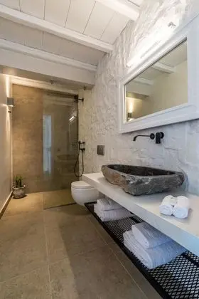 Villa, 6 Yatak Odası