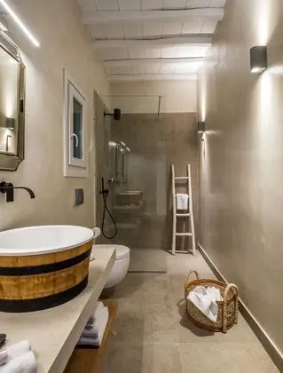 Villa, 6 Yatak Odası