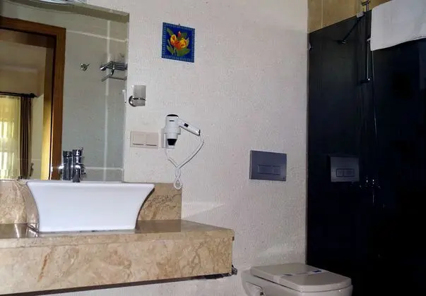 Çift ​​kişilik Deluxe