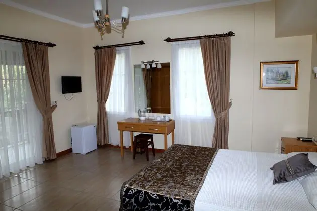 Çift Kişilik Tek Kişi Kullanım Standard