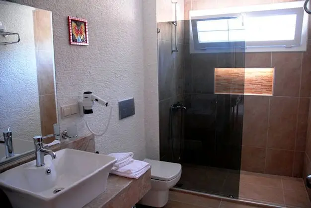 Çift Kişilik Tek Kişi Kullanım Standard