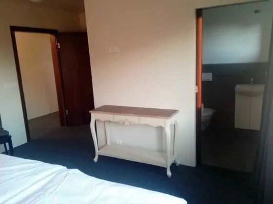 İki Ayrı Yataklı Oda, Özel Banyo
