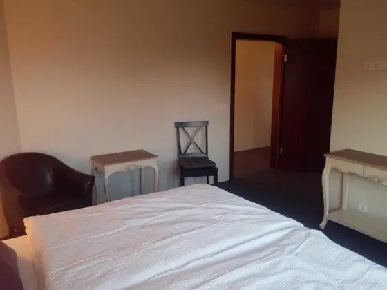 İki Ayrı Yataklı Oda, Özel Banyo