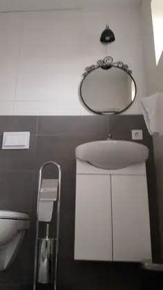 İki Ayrı Yataklı Oda, Özel Banyo