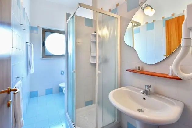 Comfort Üç Kişilik Oda