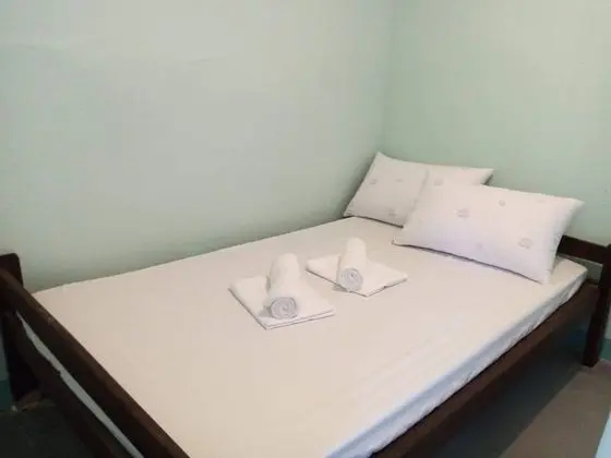 Economy Tek Büyük Yataklı Oda